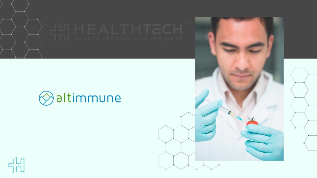 Altimmune Reports Pemvidutide Hits 48-Week Goals in Phase 2b Trial