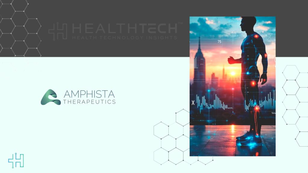 Amphista Reveals AMX-883 Preclinical Data for AML Therapy