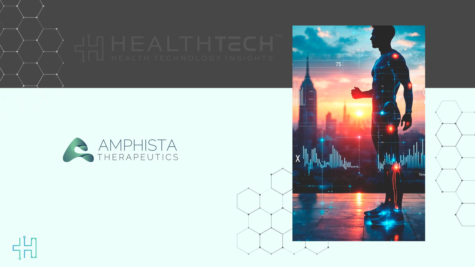 Amphista Reveals AMX-883 Preclinical Data for AML Therapy