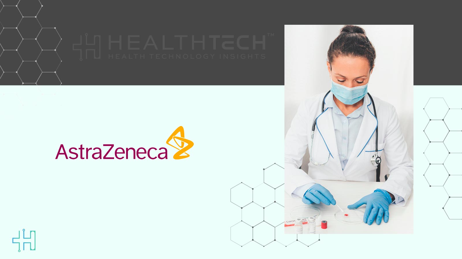 AstraZeneca Expands Hematology Presence at ASH 2025