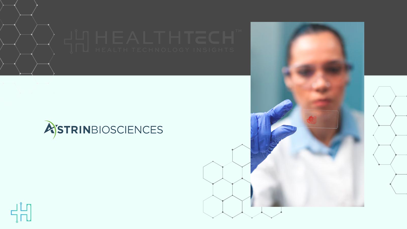 Astrin Biosciences Forms SAB to Boost AI Cancer Detection