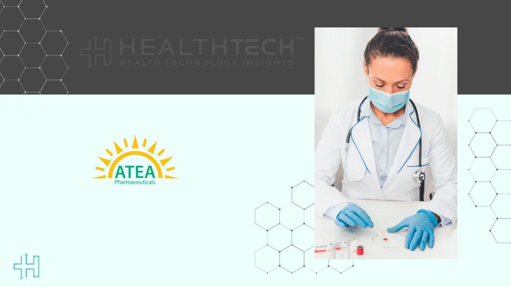 Atea Completes Phase 3 Enrollment for Hepatitis C Treatment