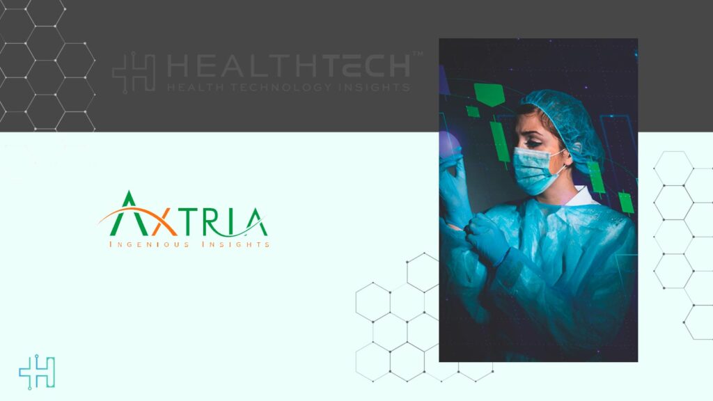 Axtria’s Focus on Human-Centric AI in Healthcare