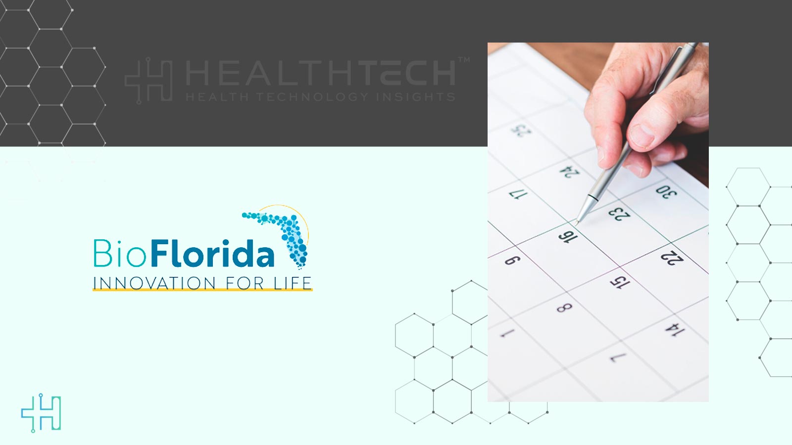 BioFlorida Names Dr. Anthony Japour Chair of Southeast Chapter