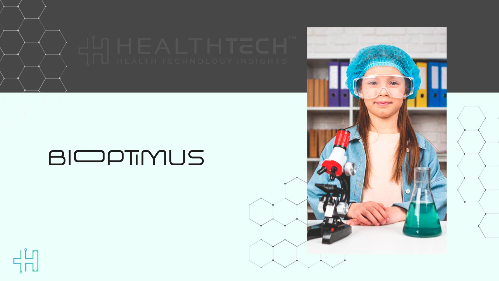 Bioptimus Launches M-Optimus to Transform Biological AI