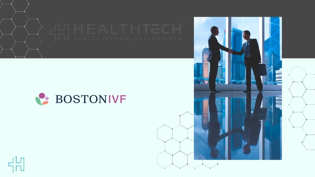Boston IVF Partners with Gaia and PatientFi to Make Fertility Treatment More Accessible