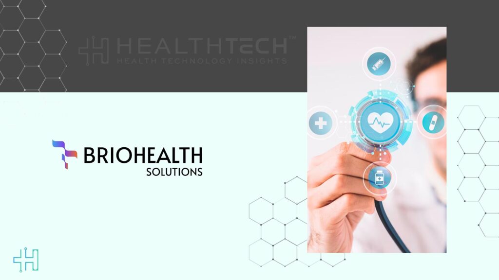 BrioHealth Hits 1-Year Mark with 100th BrioVAD INNOVATE Trial