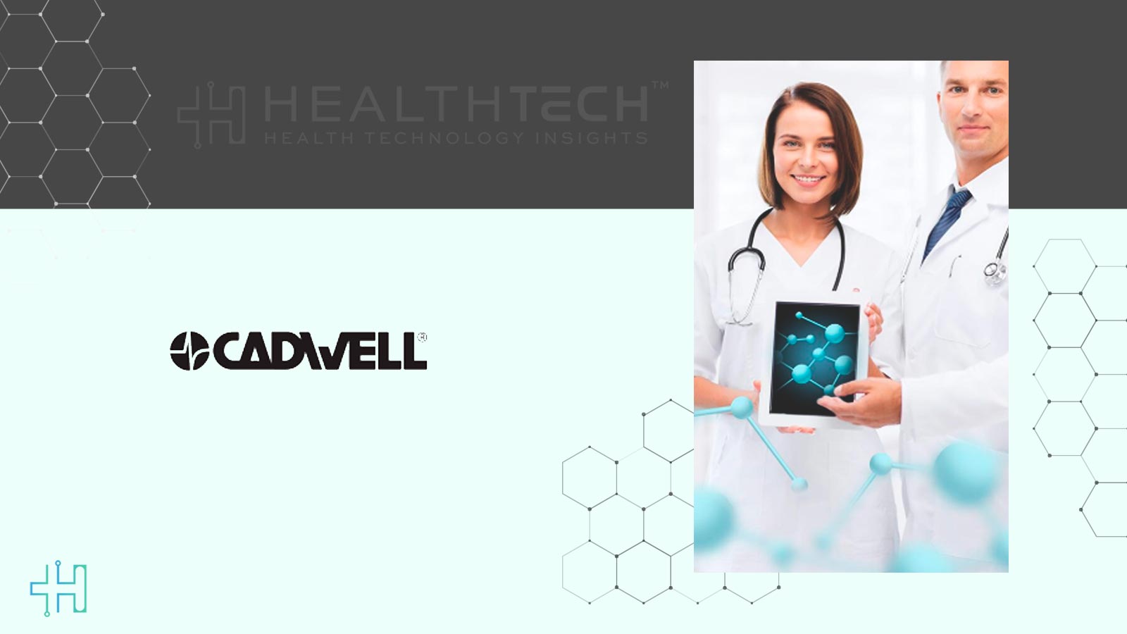 Cadwell, MIC Partner to Unite Neurodiagnostic Data