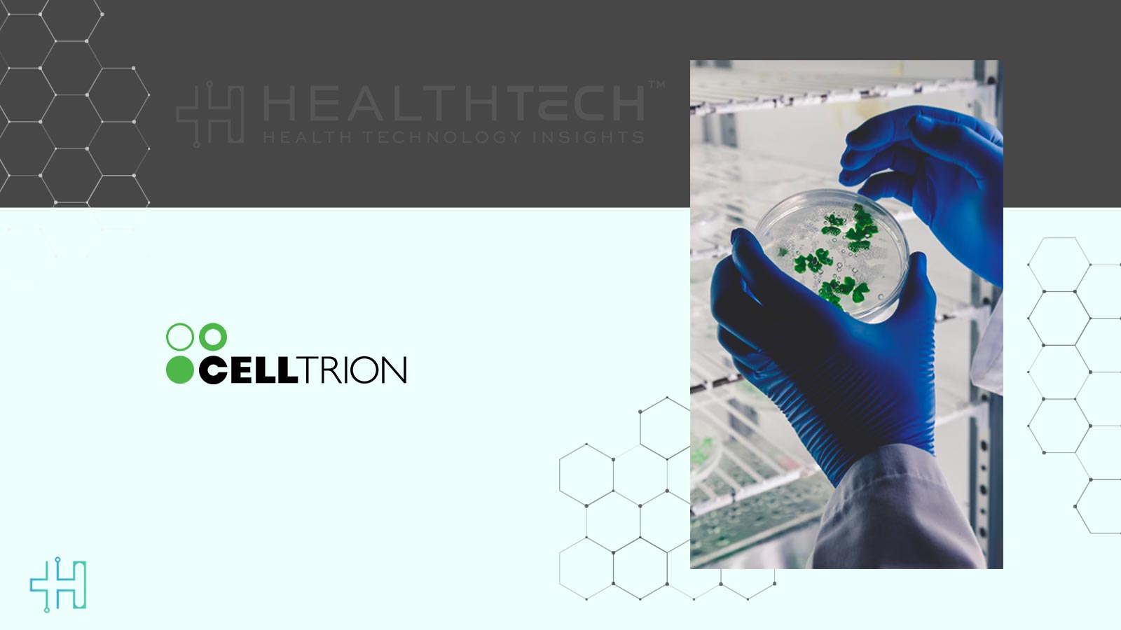 Celltrion Receives Health Canada Approval for Eydenzelt, a Biosimilar Referencing Eylea