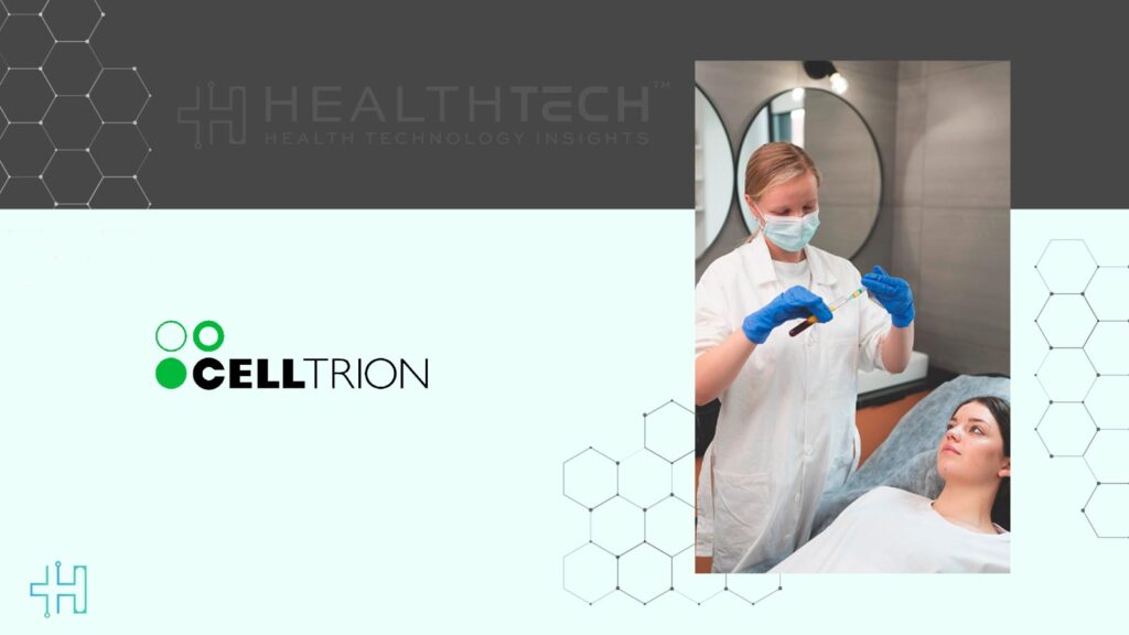 Celltrion Wins CHMP Support for SteQeyma Autoinjector