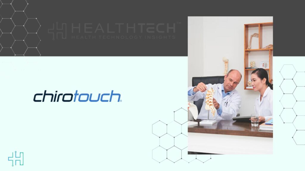 ChiroTouch Launches AI Compliance Scan for Chiropractors