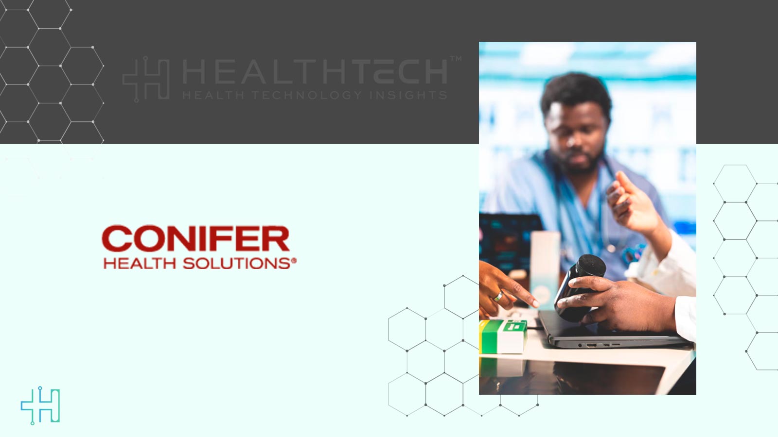 Conifer Health Partners with Northeast Alabama Regional Medical Center