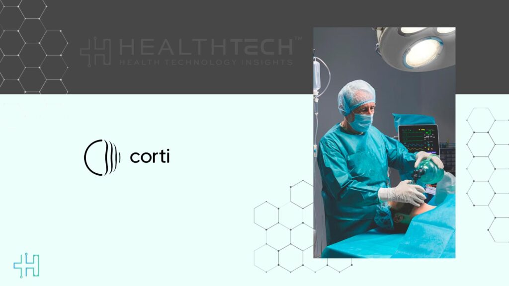 Corti Achieves Surgical AI Breakthrough, Tops Interpretability Benchmark