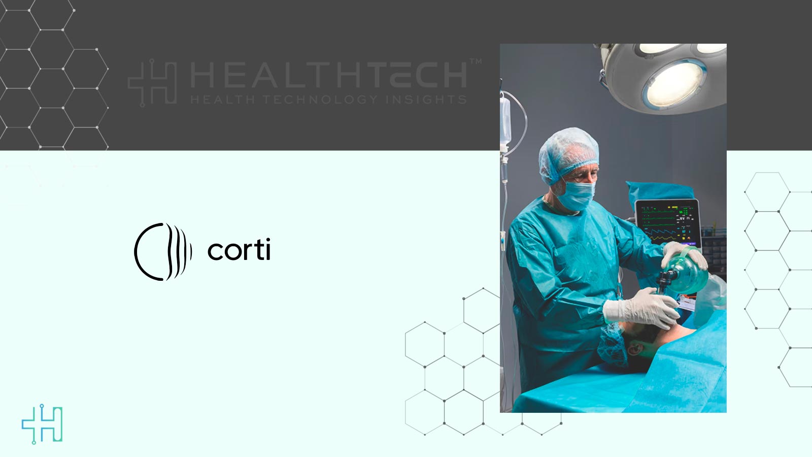 Corti Achieves Surgical AI Breakthrough, Tops Interpretability Benchmark