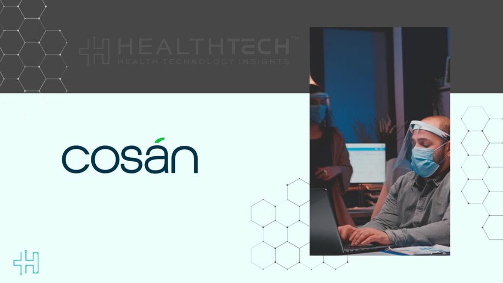 Cosan Secures Growth Funding to Expand AI Virtual Care
