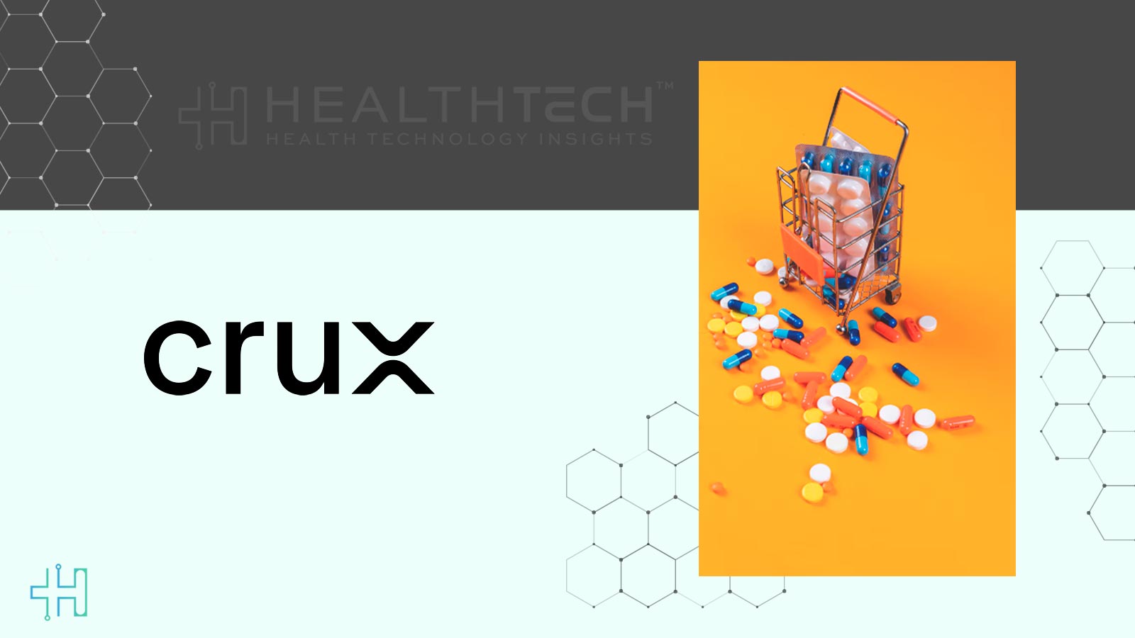 Crux Launches No-Cost Benefit with $6.5Million Funding