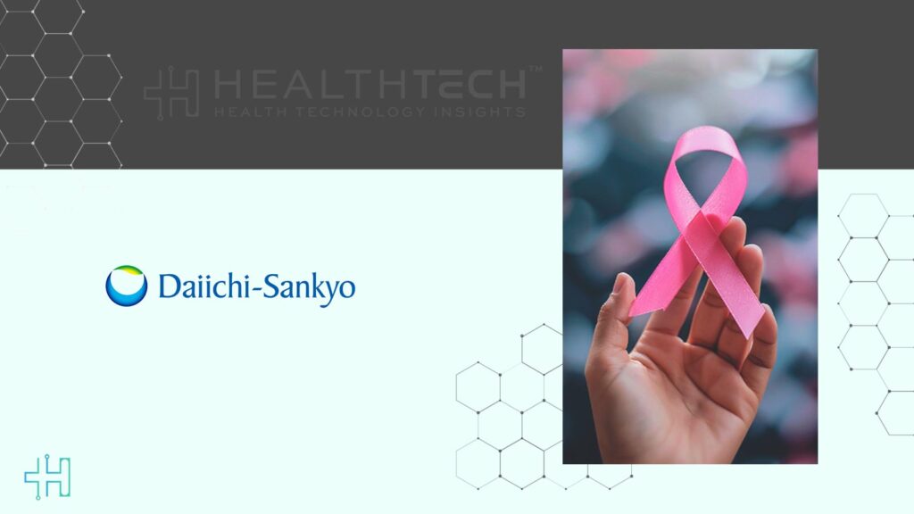 Daiichi Sankyo Highlights ADC Breast Cancer Trial Updates