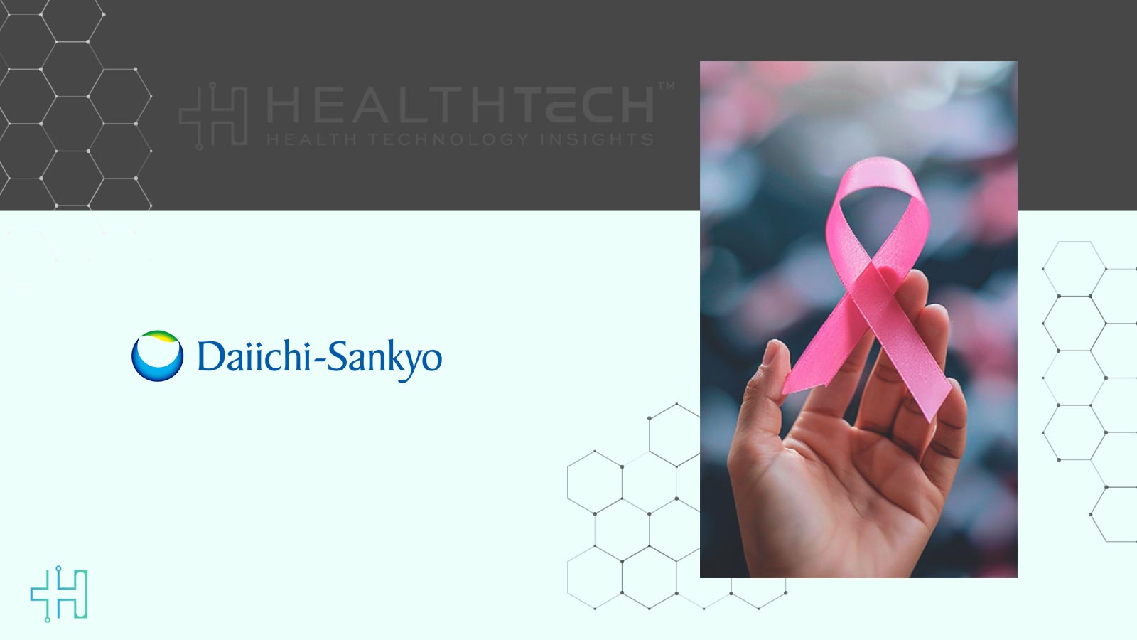Daiichi Sankyo Highlights ADC Breast Cancer Trial Updates