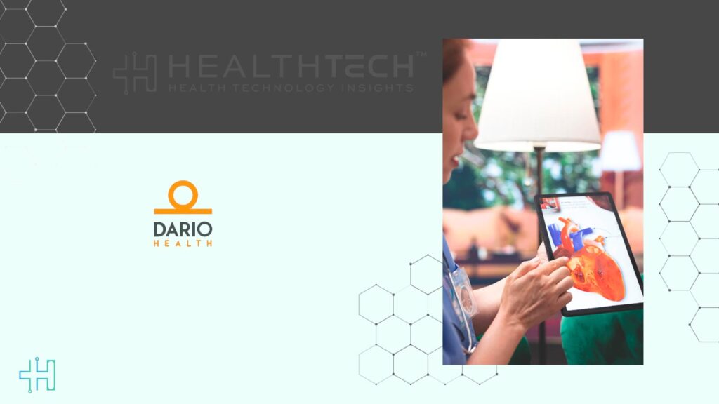 Dario Digital Platform Shows Strong, Lasting BP Improvements