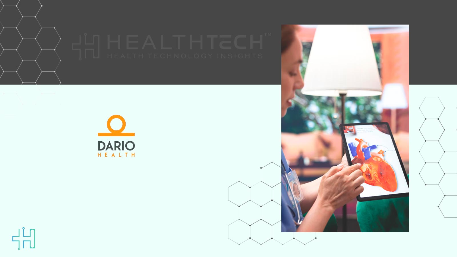 Dario Digital Platform Shows Strong, Lasting BP Improvements