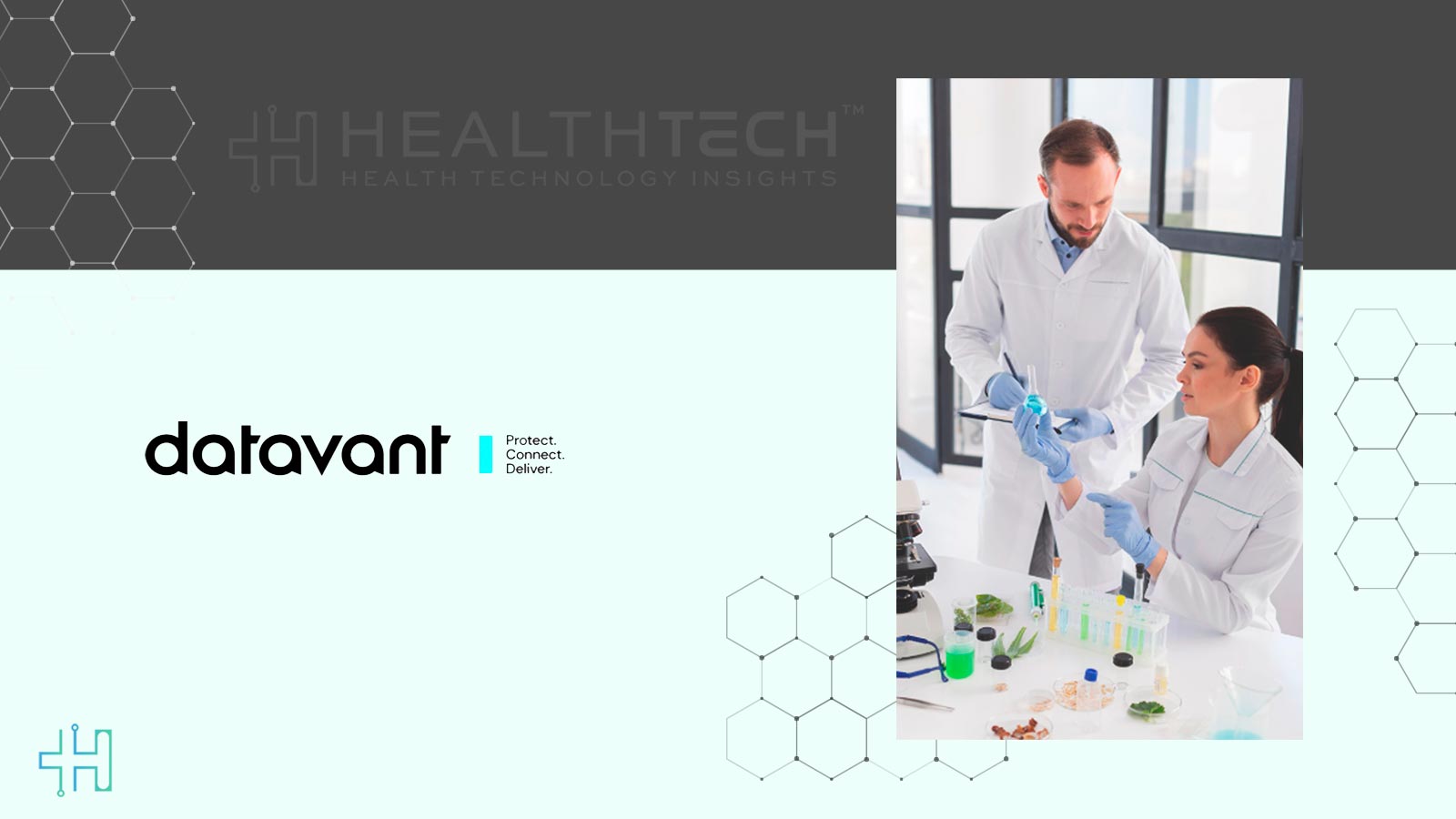 Datavant and UBC Partner to Advance Patient Access Research