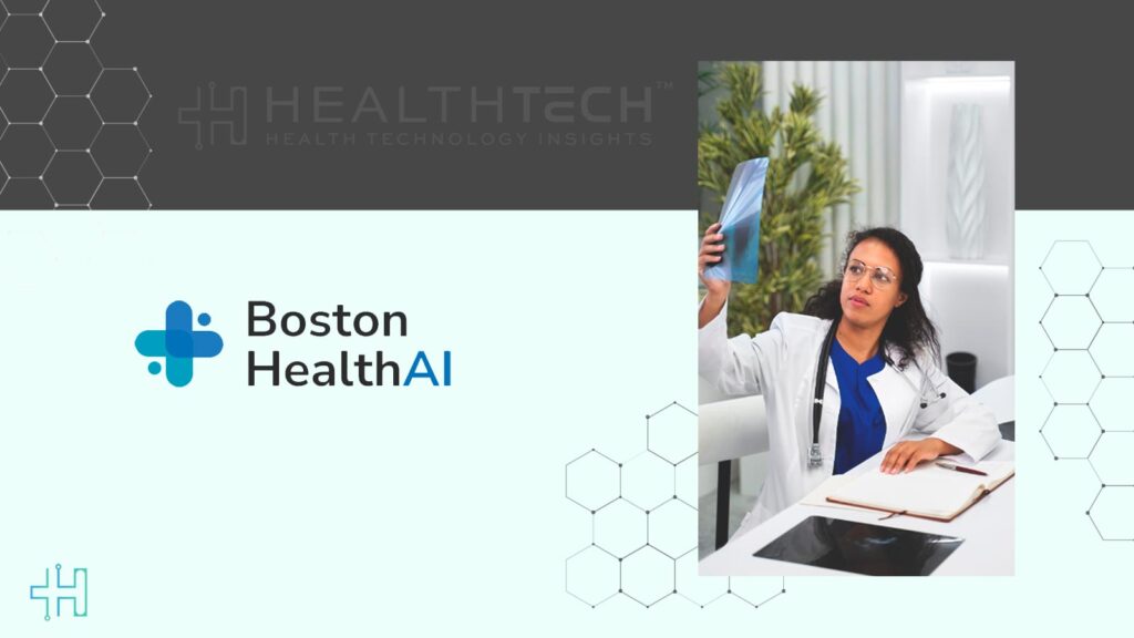 Dr. Monica Jain Joins Boston Health AI as COO to Accelerate Global Growth