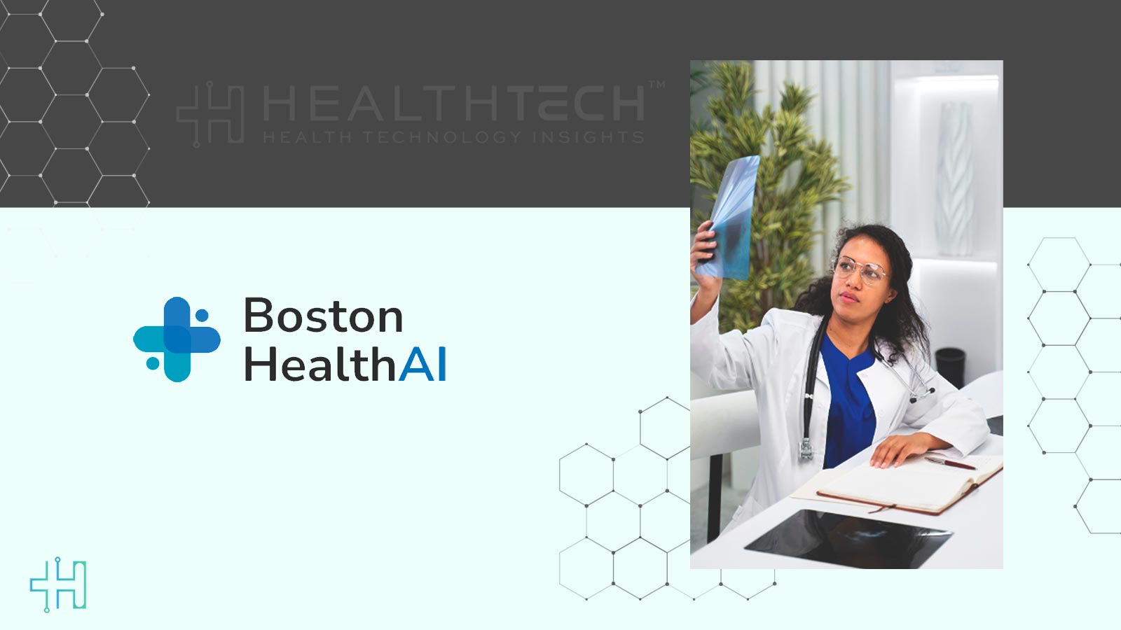Dr. Monica Jain Joins Boston Health AI as COO to Accelerate Global Growth