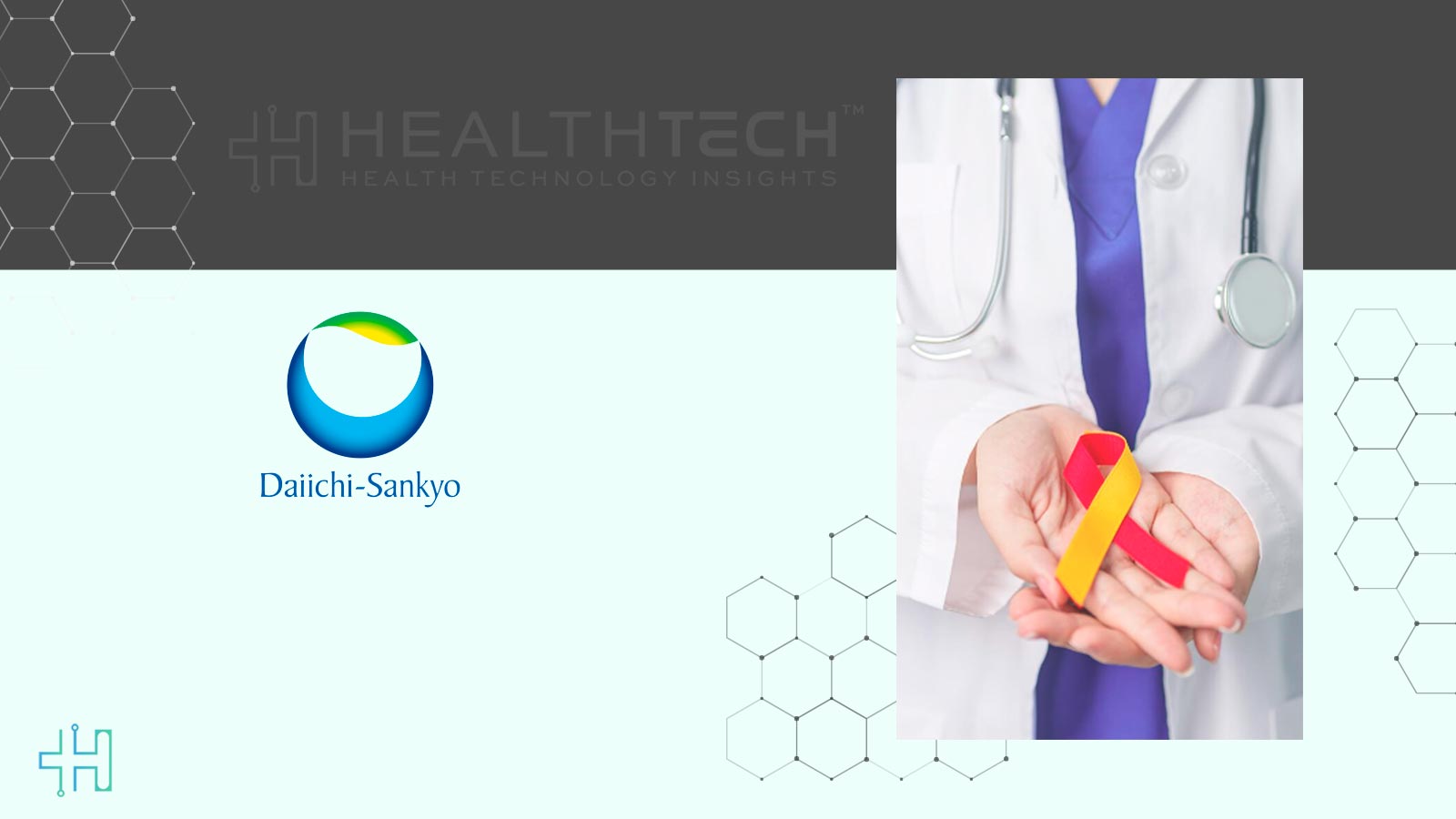 ENHERTU Plus Pertuzumab Approved for HER2+ Breast Cancer