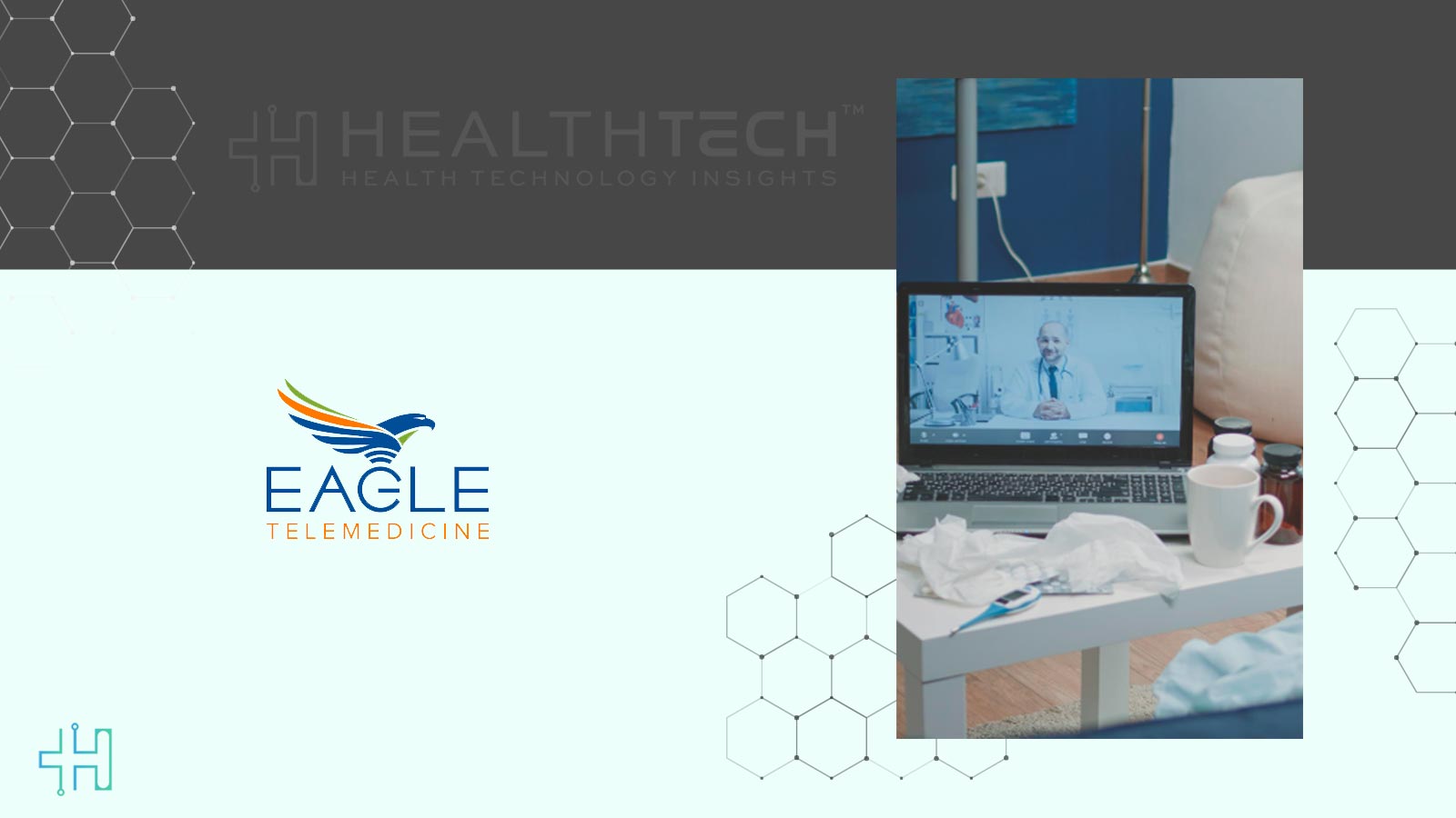 Eagle Telemedicine Launches Urology Telehealth Program