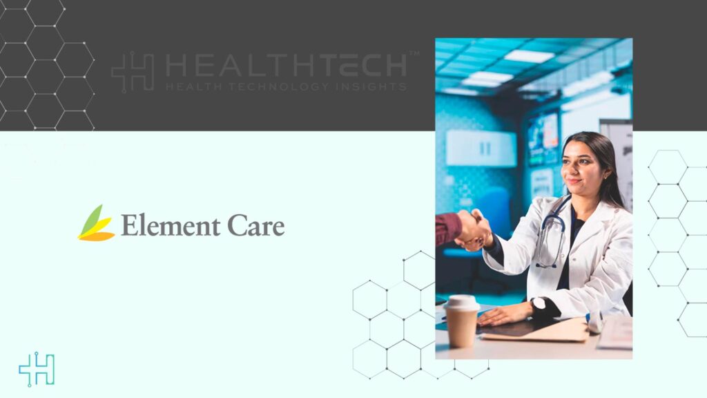 Element Care Appoints Andrew Zamansky as New Chief Financial Officer
