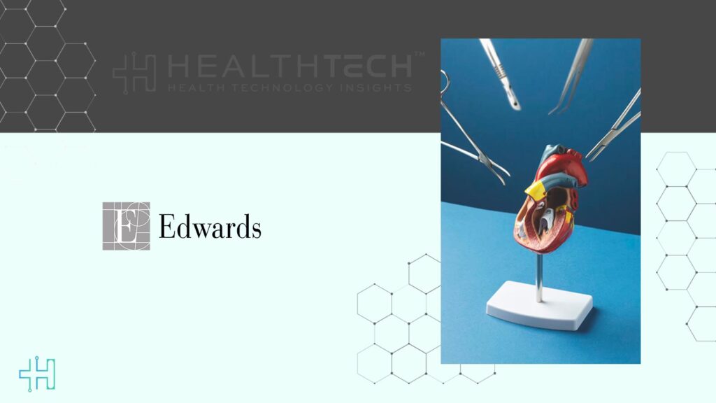 FDA Approves Edwards SAPIEN M3 Mitral Valve Transcatheter
