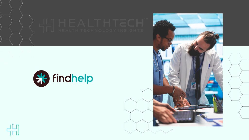 Findhelp and AIDA Healthcare Partner to Improve Post-Acute Care Referrals