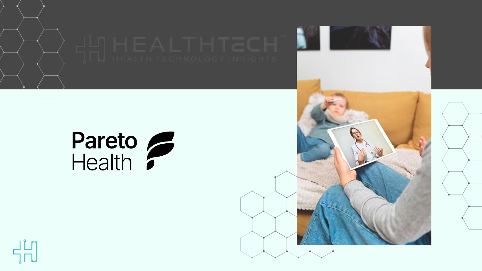 First Stop Health Joins ParetoHealth Network