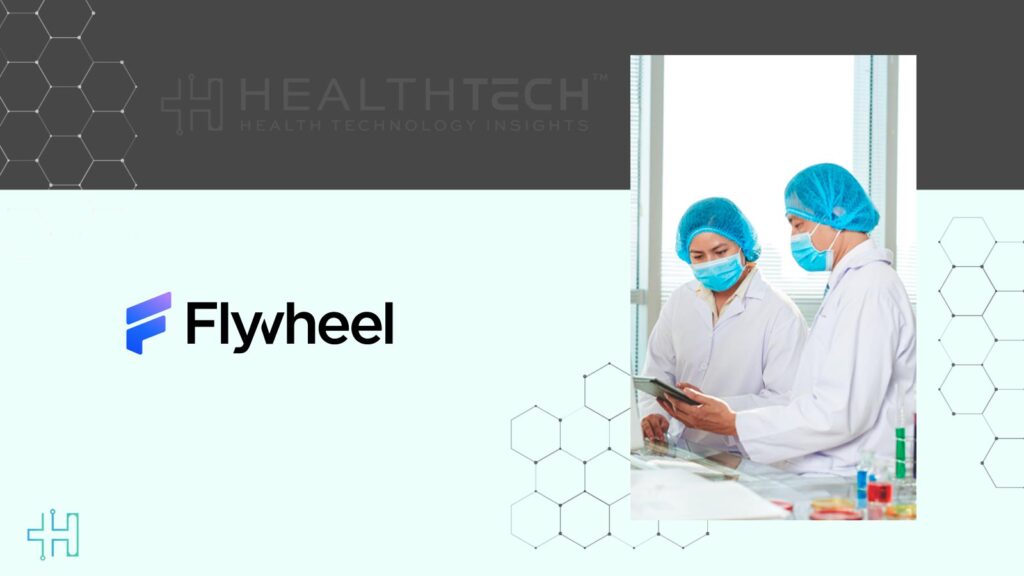 Flywheel Launches Imaging Solution to Speed Clinical Trials