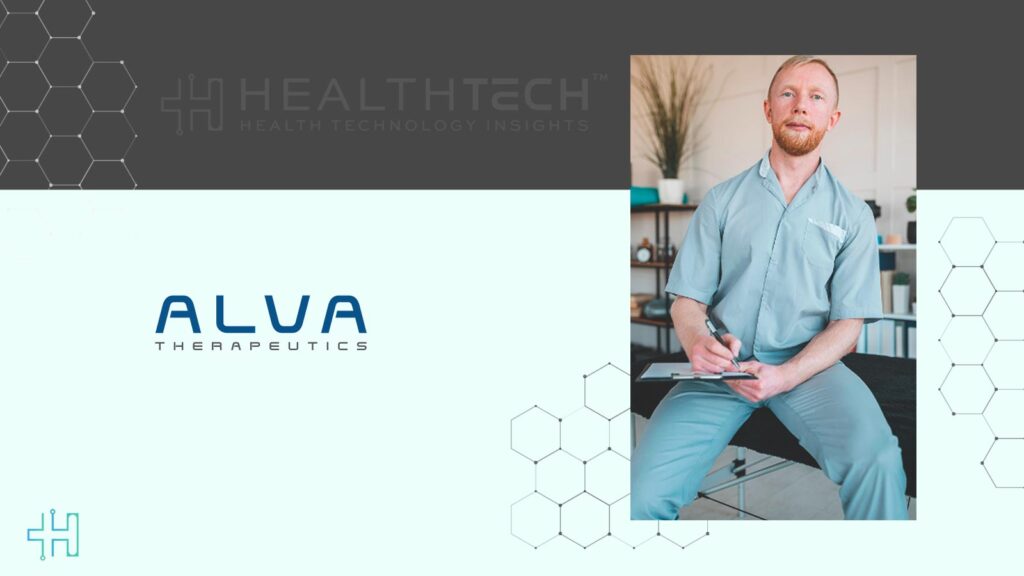 Former Novo Nordisk Executive Jesper Høiland Joins Alva Therapeutics' Board of Directors