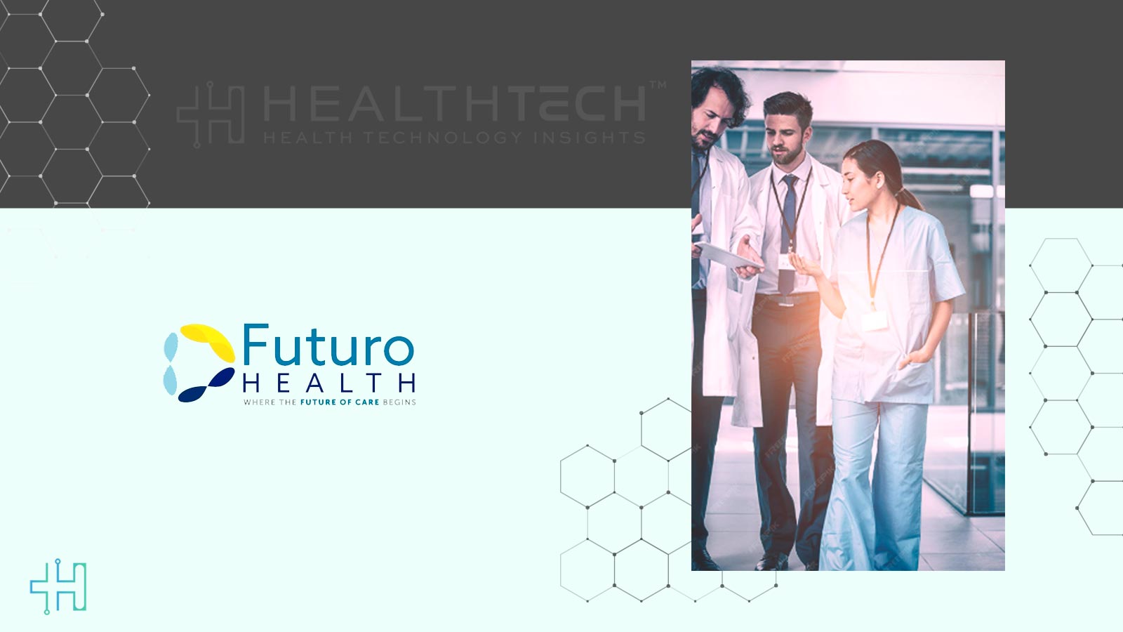 Futuro Health Receives $1Million from JPMorganChase