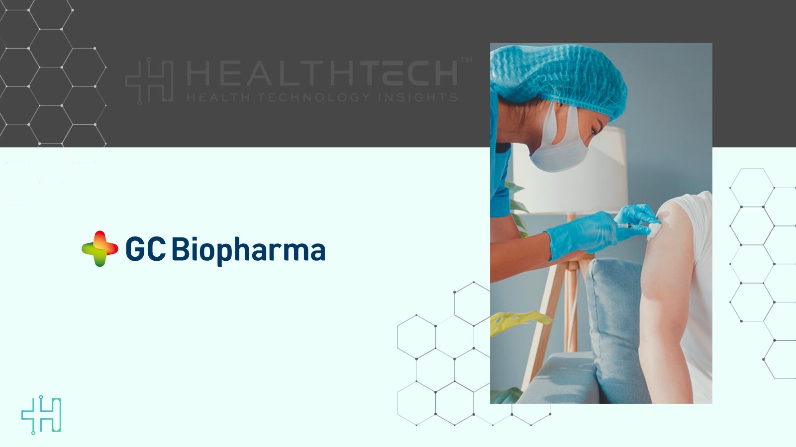 GC Biopharma Gets IND Approval for COVID-19 mRNA Trial