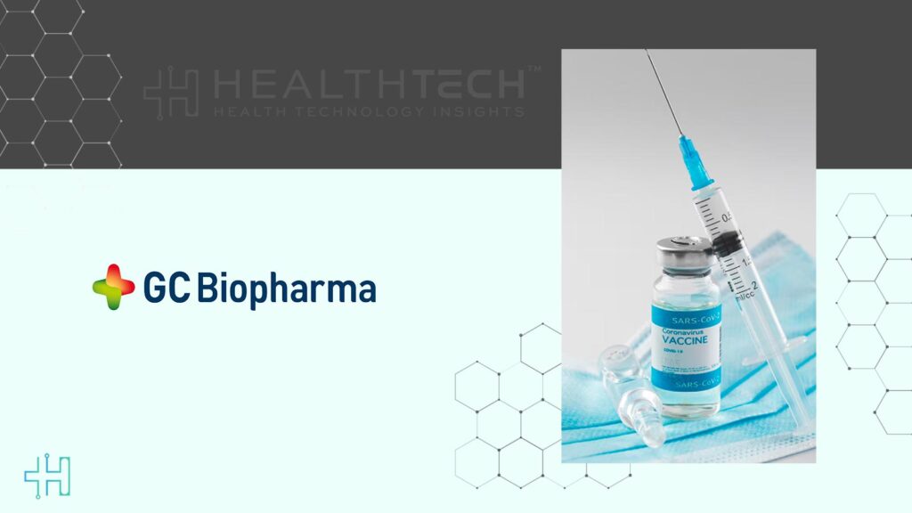 GC Biopharma Ships First Doses of 'BARYTHRAX inj.' Anthrax Vaccine