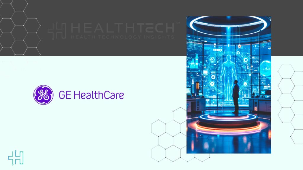 GE HealthCare Launches Imaging 360 Powered By AI to Improve Operations Efficiency