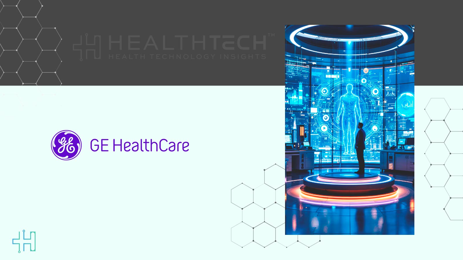 GE HealthCare Launches Imaging 360 Powered By AI to Improve Operations Efficiency