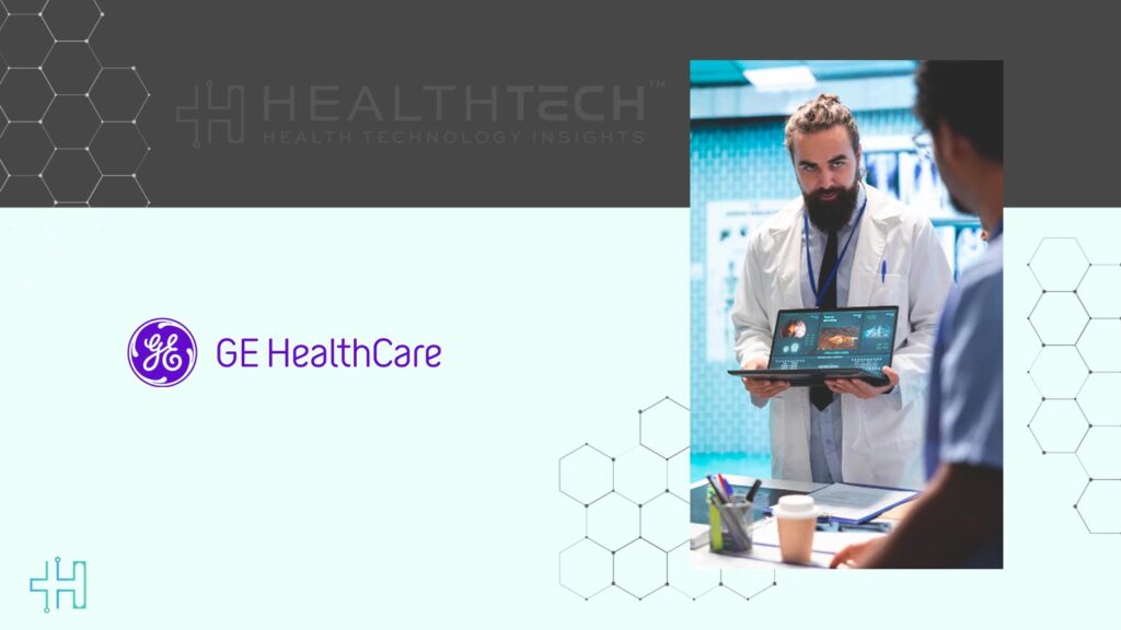 GE Healthcare to Acquire Intelerad for Cloud Imaging Expansion