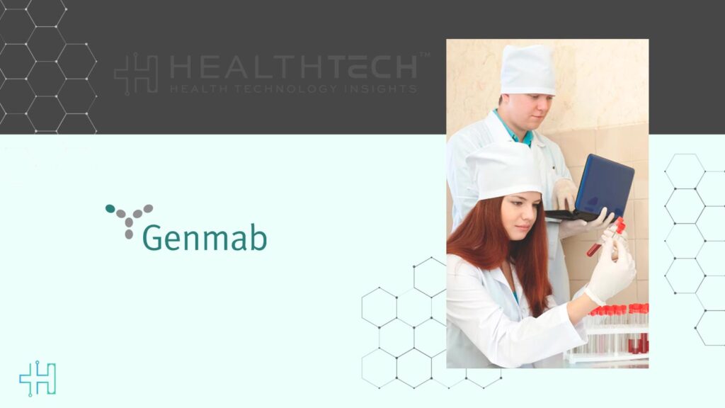 Genmab Shares Phase 3 Data on EPKINLY Combo for FL Patients