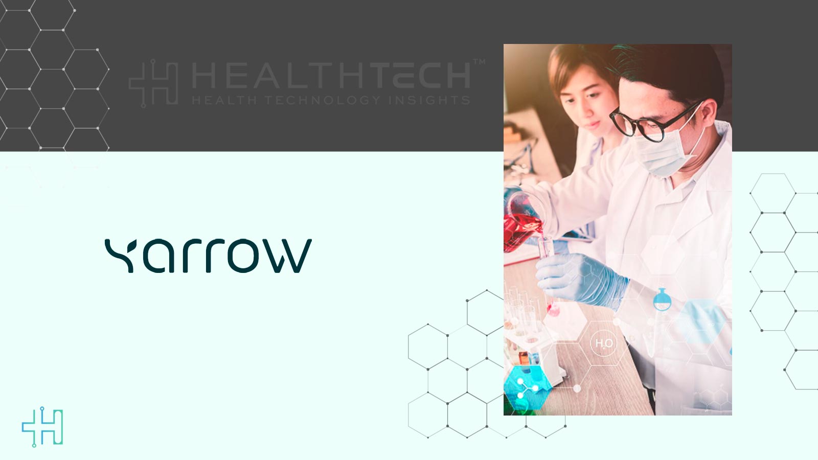 GenSci and RTW Partner on GS-098 for Graves’ and Eye Disease