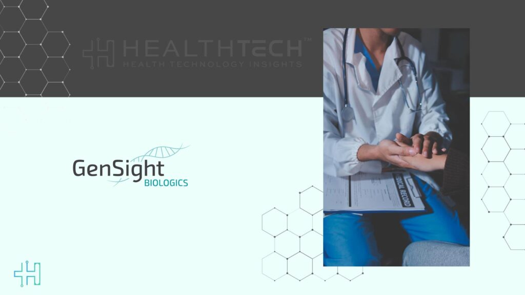 GenSight Biologics Gets CUA for GS010/LUMEVOQ in France