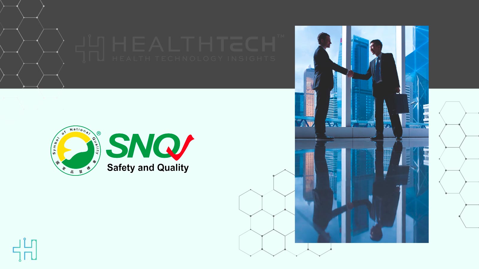 IBMI SNQ and ICHOM Partner to Advance Patient Care in Asia