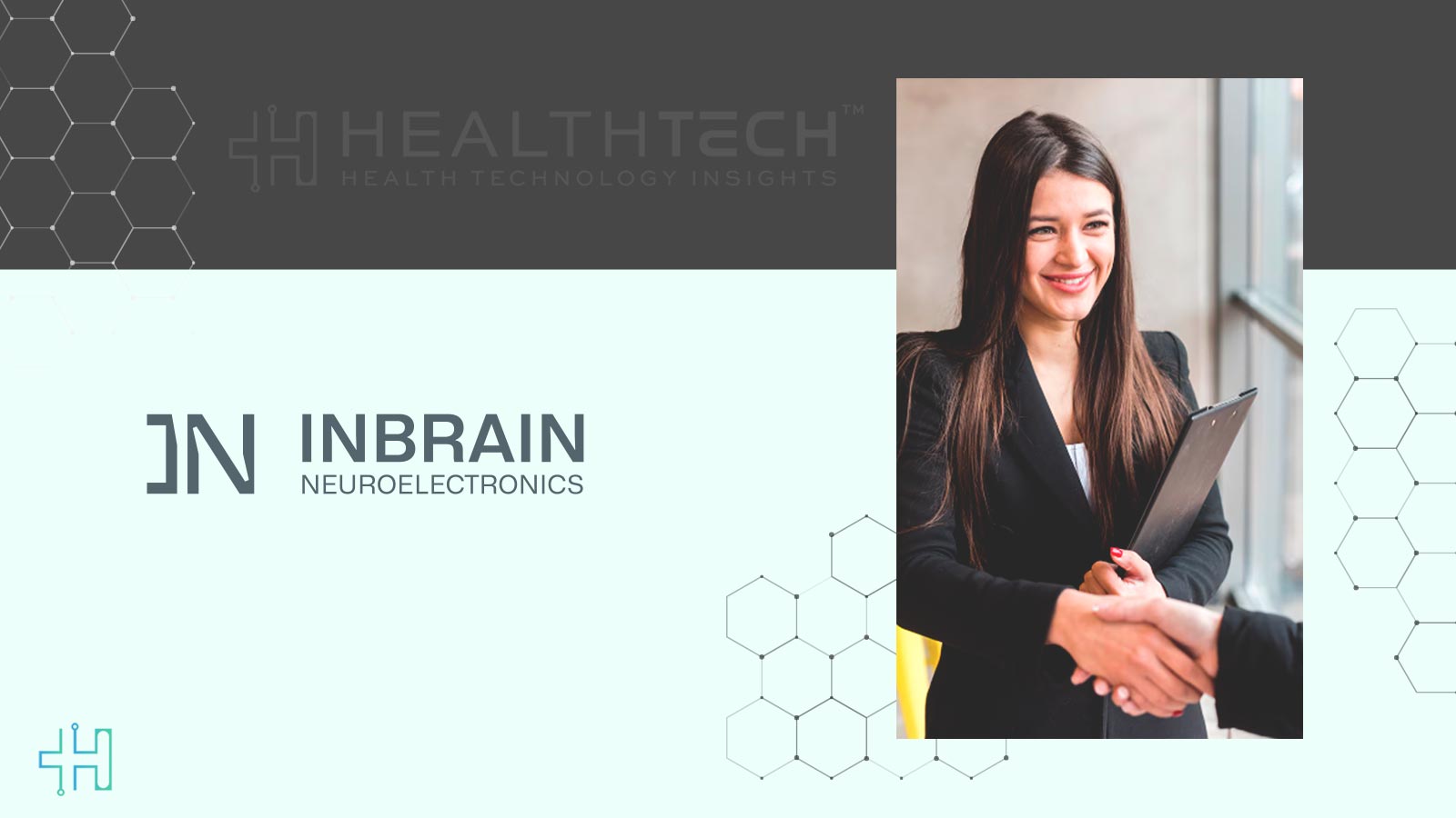 INBRAIN Neuroelectronics Appoints Scott Huennekens as Chairman of the Board