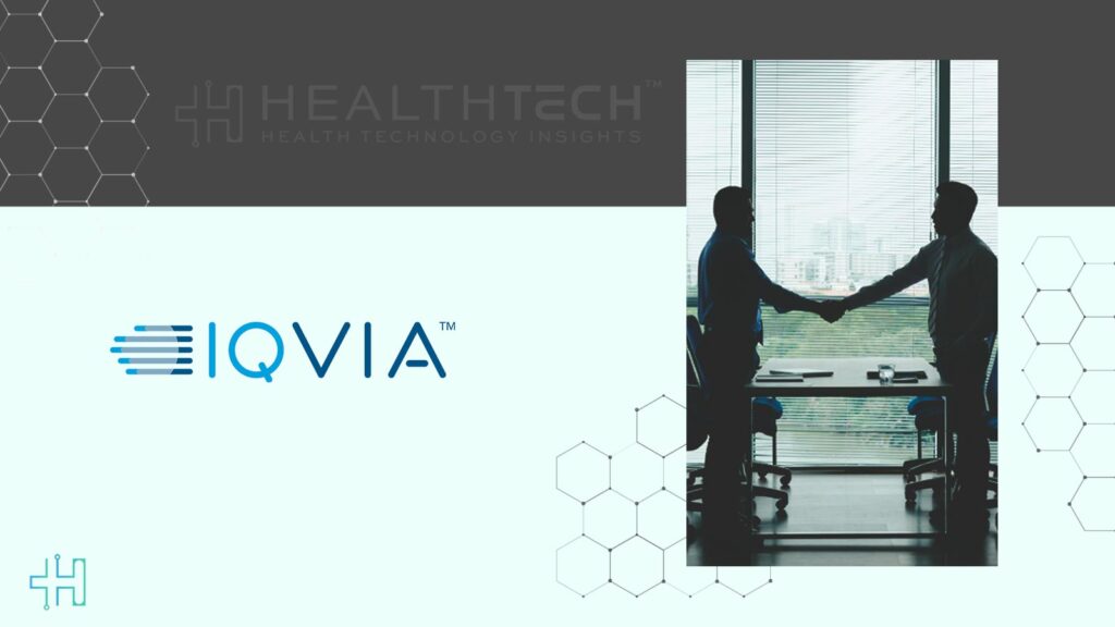 IQVIA, AWS Partner on Next-Gen AI Health Platform