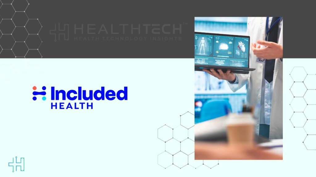 Included Health Expands Platform to Deliver AI-Driven, Clinician-in-the-Loop Experience