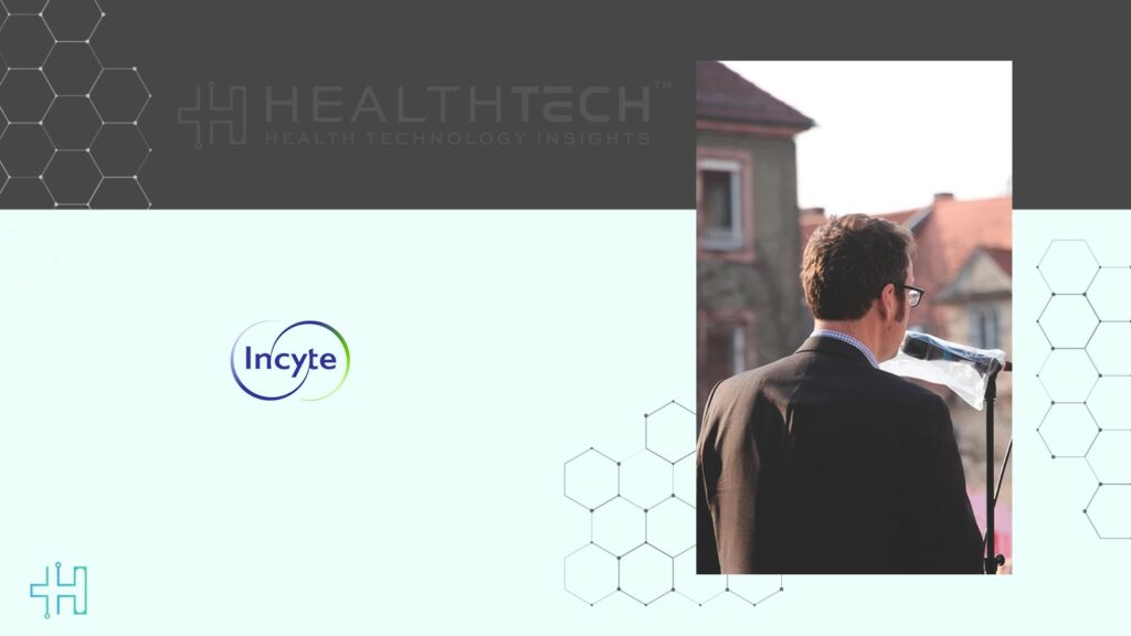 Incyte Reports Positive INCA033989 Data in Myelofibrosis