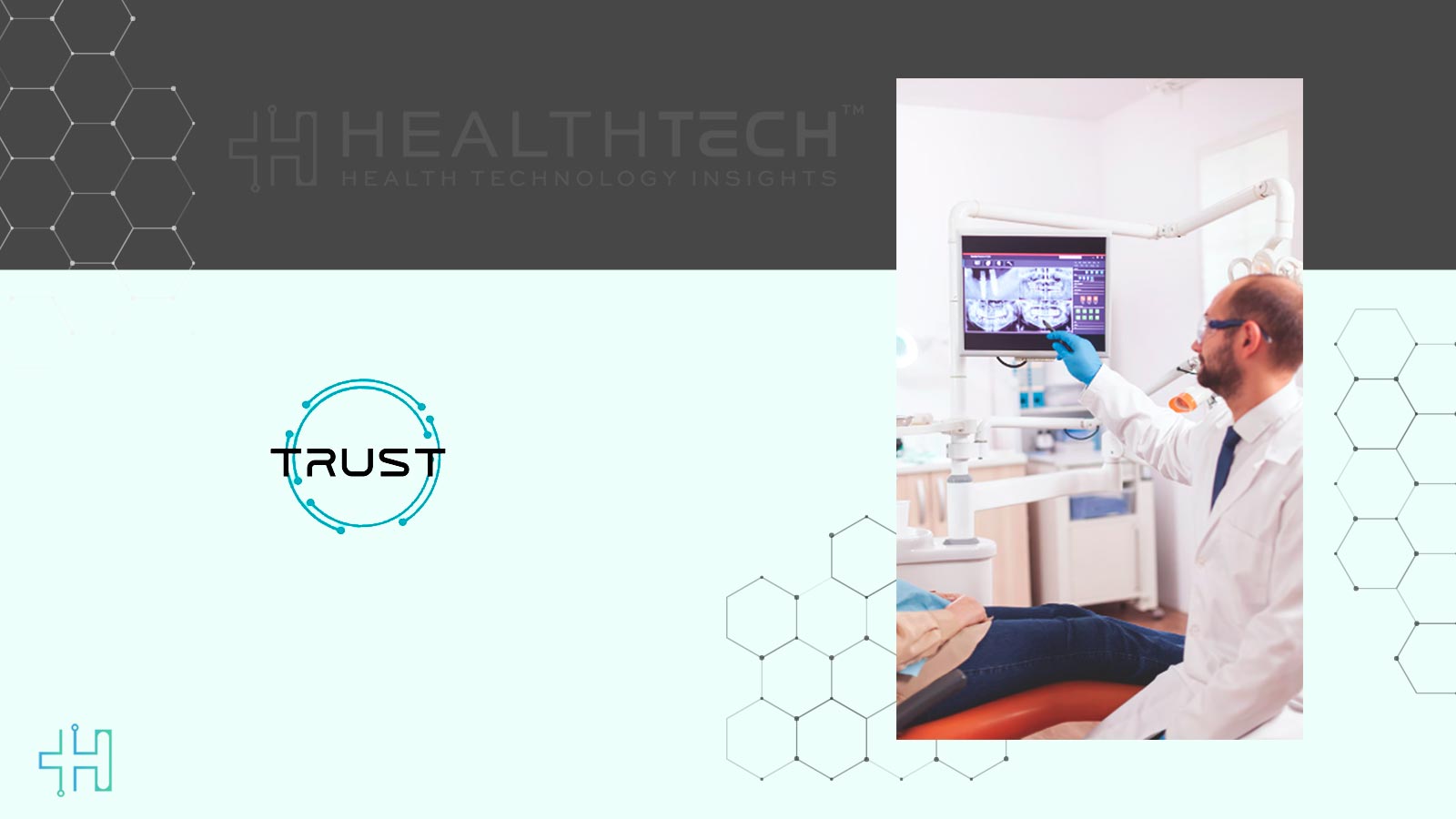 Isaac OneHealth Dental AI Scores 100% on Licensing Exam